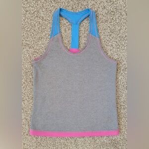 Ivivva by lululemon size 14 tank top